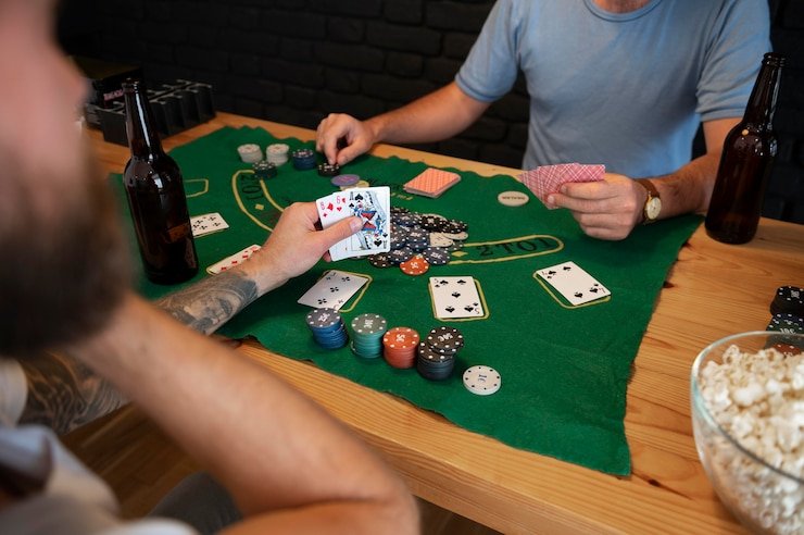 Draw results and payout display on juraganolx.net platform