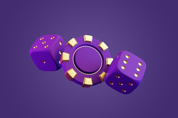 Sic Bo dice game display on juraganolx.net